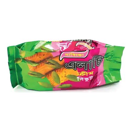 Nabisco Elachi Biscuit
