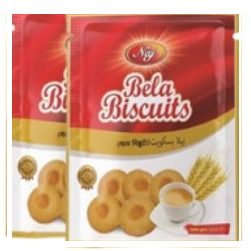 Naj Bela Biscuit