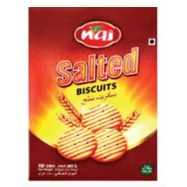 Naj Salted Biscuits