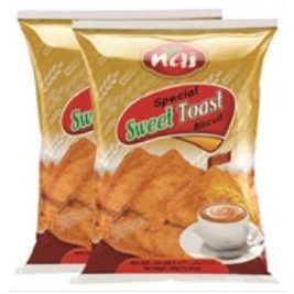 Naj Special Toast Biscuit