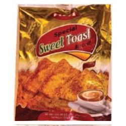 Naj Sweet Toast