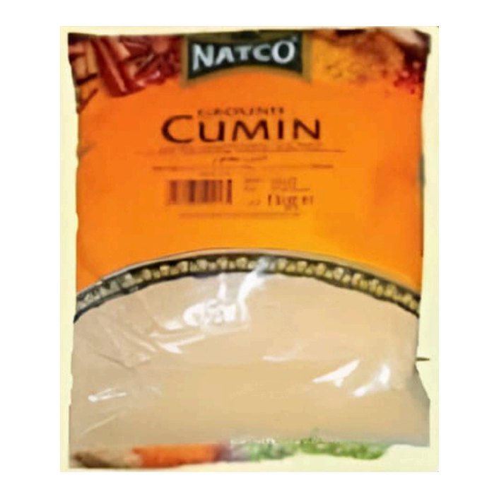Natco Cumin Powder