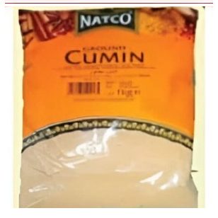 Natco Cumin Powder