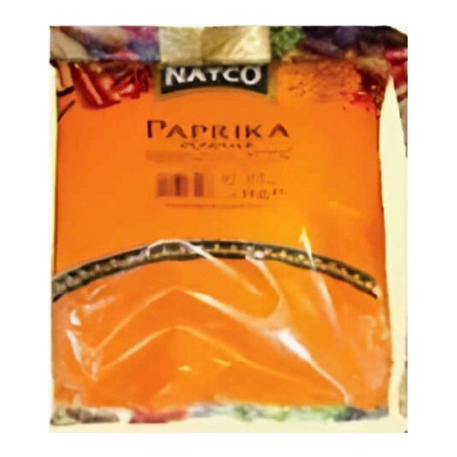 Natco Paprika Powder