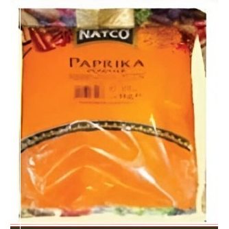 Natco Paprika Powder