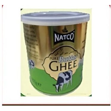 Natco Pure Butter Ghee
