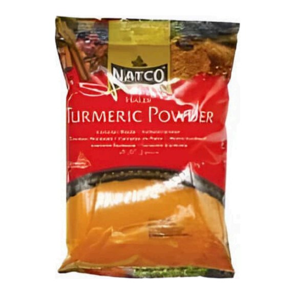 Natco Turmeric Powder