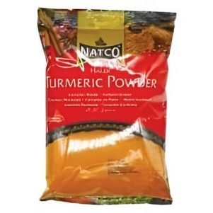 Natco Turmeric Powder
