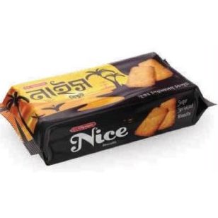 Nice Biscuit