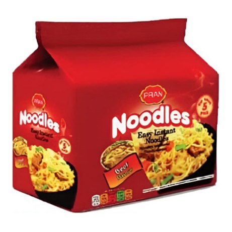 Noodles Beef Flav