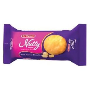 Nutty