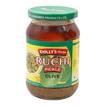 Olive Pickle
