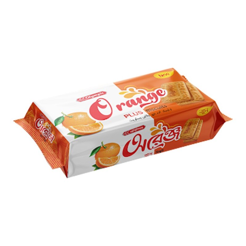 Orange Plus