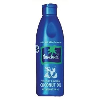 Parachute Coconut Oil