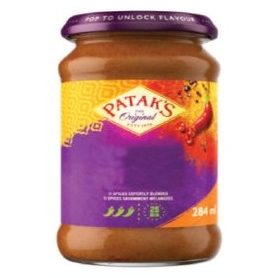 Patak Biryani Paste