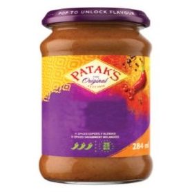 Patak Rogan Josh Paste