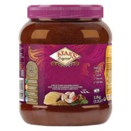 Patak Tandoori Paste