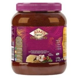 Patak Tikka Paste