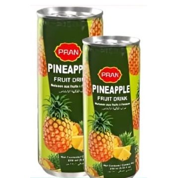 Pineapple Drinks (Can)