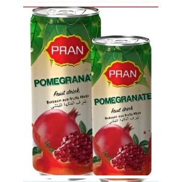 Pomegranate Drinks (Can)