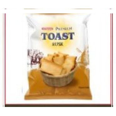 Premium Toast