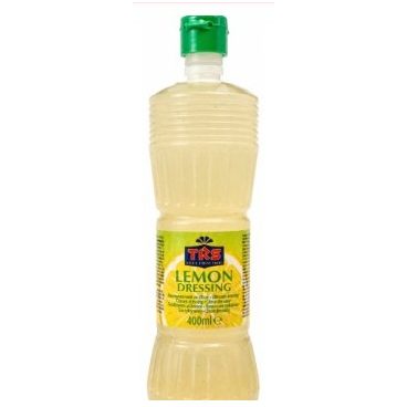 Pride Lemon Dressing