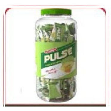 Pulse Mango Jar