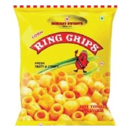 Ring chips