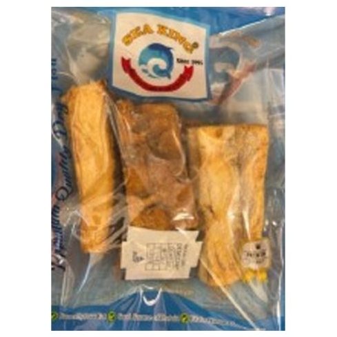 Salted Queen Fish Cut