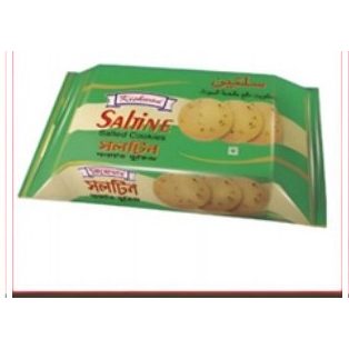 Saltine Cookies