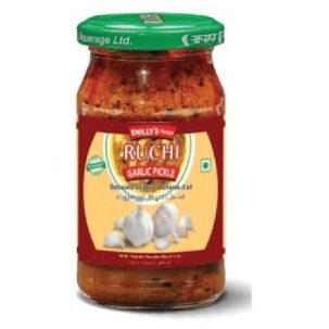 Satkora Pickle