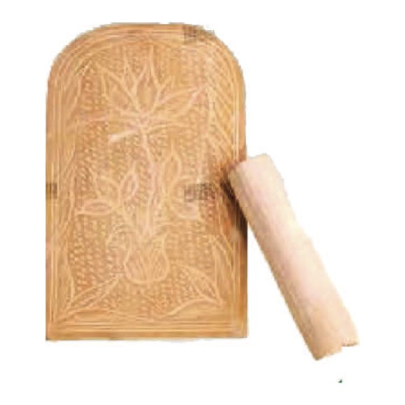 Shil and Pata (Medium)