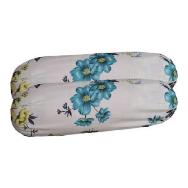 Side Pillow with Cover