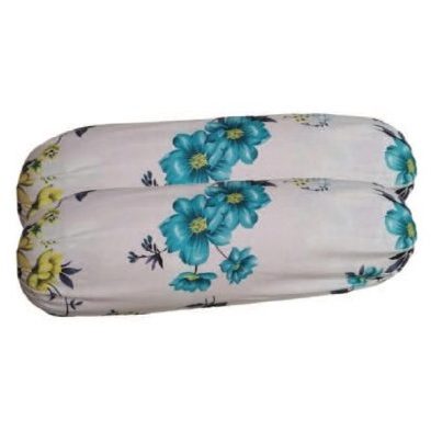 Side Pillow with Cover