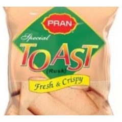 Special Toast