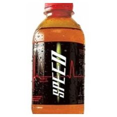 Speed Energy Drink