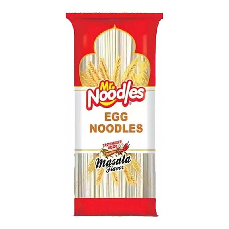 Stick Noodles