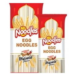 Stick Noodles