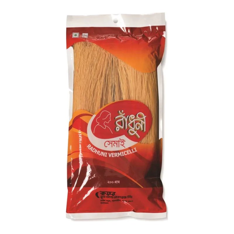Stick Vermicelli(Semai)