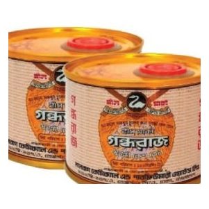 Swan Brand Gondharaj Hair Oil