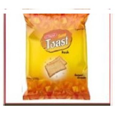 Sweet Toast