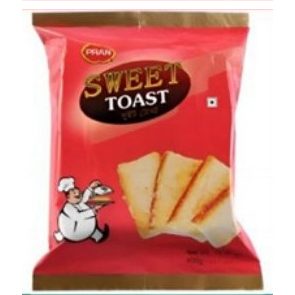 Sweet Toast