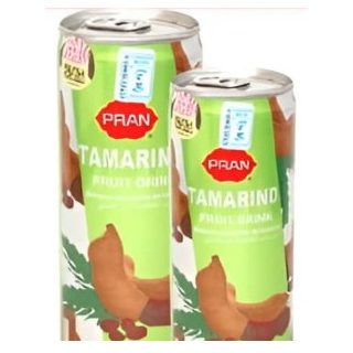 Tamarind Drinks (Can)