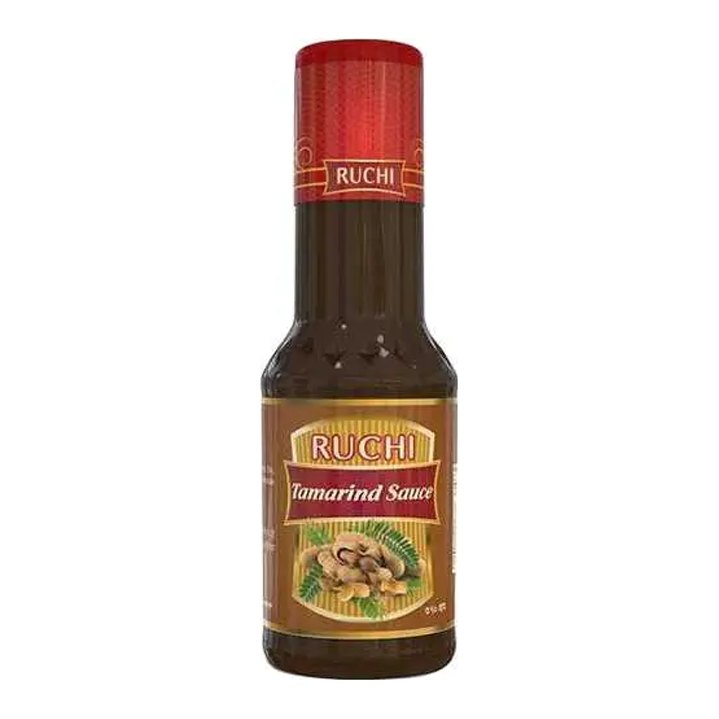 Tamarind Sauce