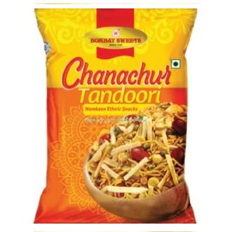 Tandoori Chanachur
