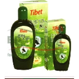 Tibet Kadur Tel