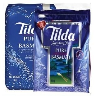Tilda basmati Rice