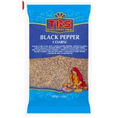 TRS Black Pepper Coarse