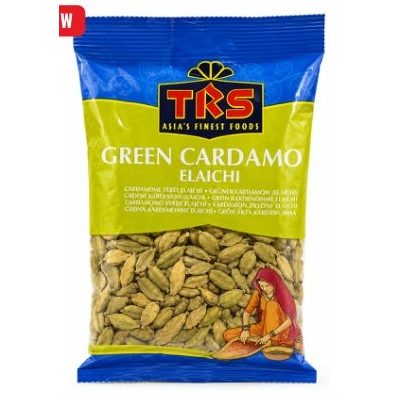 TRS Cardamoms Green