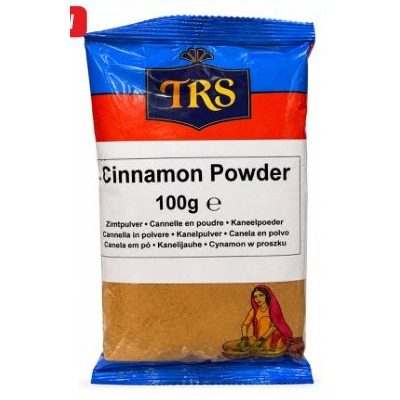 TRS Cinnamon Powder